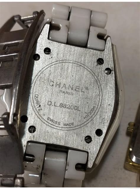 authentic chanel j12 watch real vs fake|chanel j12 watch review.